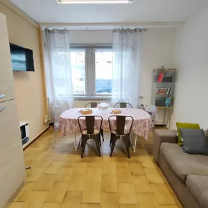 Nido Center Iv Διαμέρισμα Μπέργκαμο