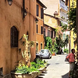 Rione Vi Loft Διαμέρισμα Ρώμη