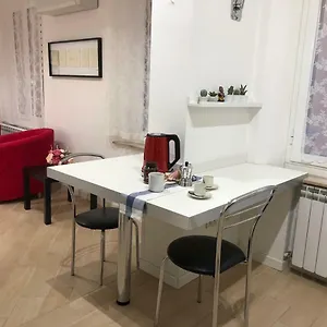 Temporary House Vicolo Colombina Διαμέρισμα Μπολόνια
