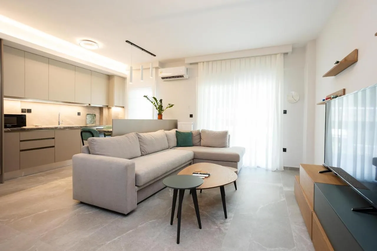 Elegance Apartment 2 Bedroom Suites contacts