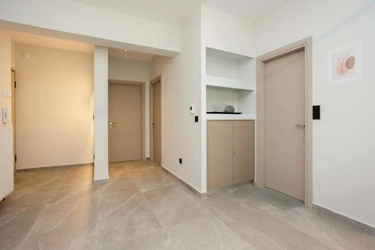 Elegance Apartment 2 Bedroom Suites Thessaloniki