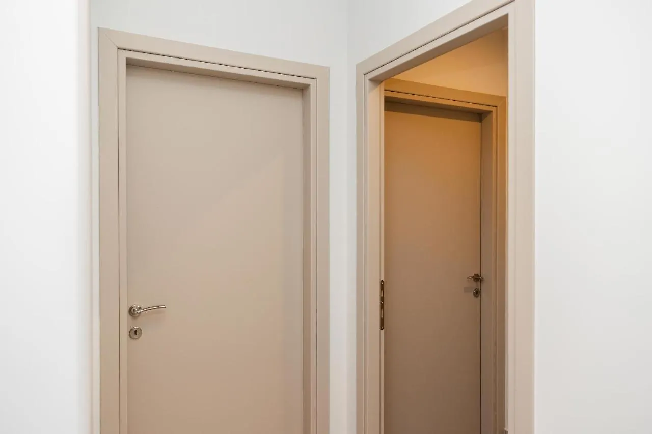 Elegance Apartment 2 Bedroom Suites Thessaloniki