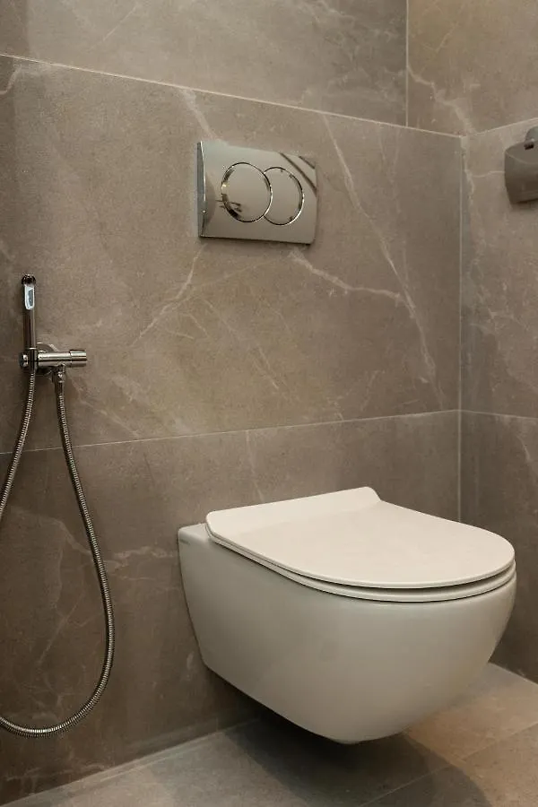 Elegance Apartment 2 Bedroom Suites Thessaloniki