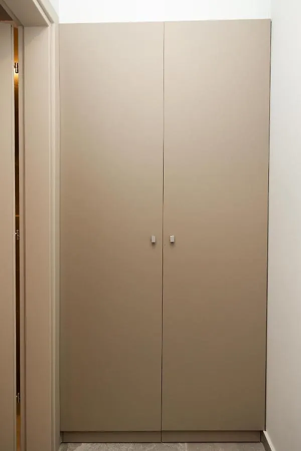 Elegance Apartment 2 Bedroom Suites Thessaloniki