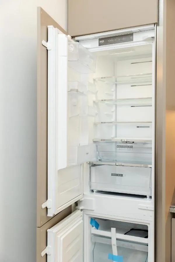 Elegance Apartment 2 Bedroom Suites Thessaloniki Greece