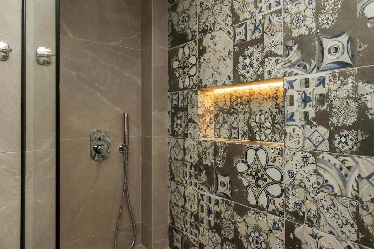 Elegance Apartment 2 Bedroom Suites Thessaloniki
