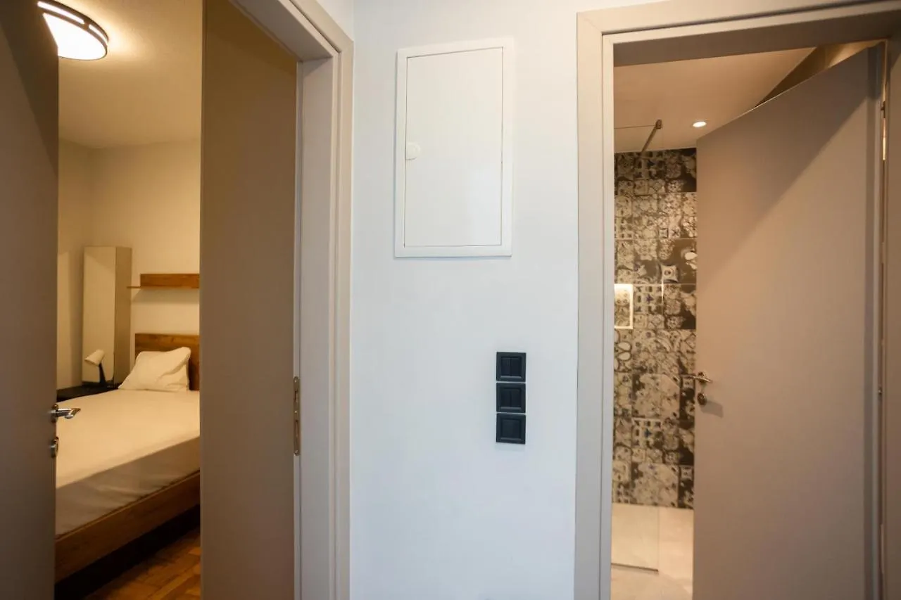 Elegance Apartment 2 Bedroom Suites Thessaloniki