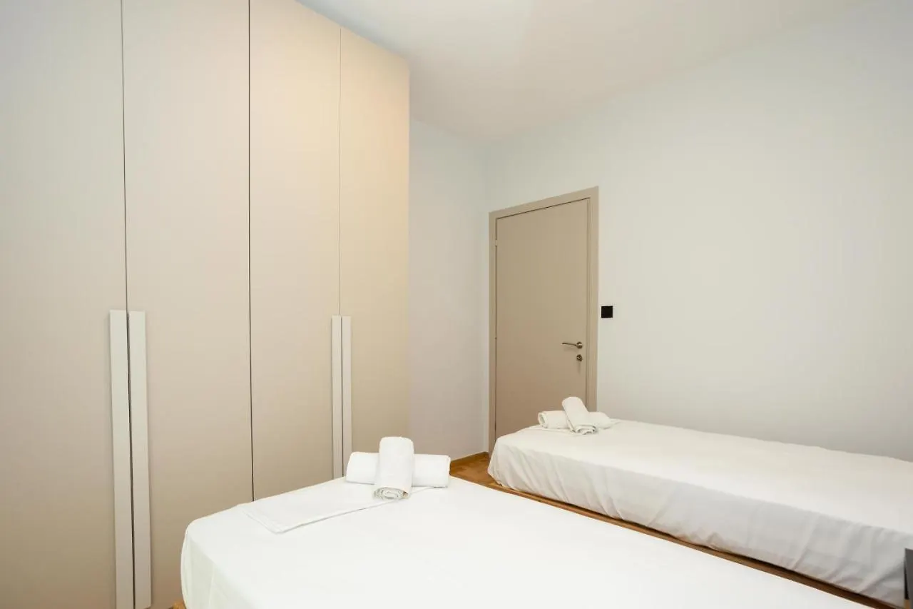 Elegance Apartment 2 Bedroom Suites Thessaloniki Greece