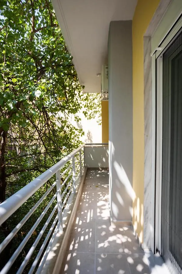 Elegance Apartment 2 Bedroom Suites Thessaloniki