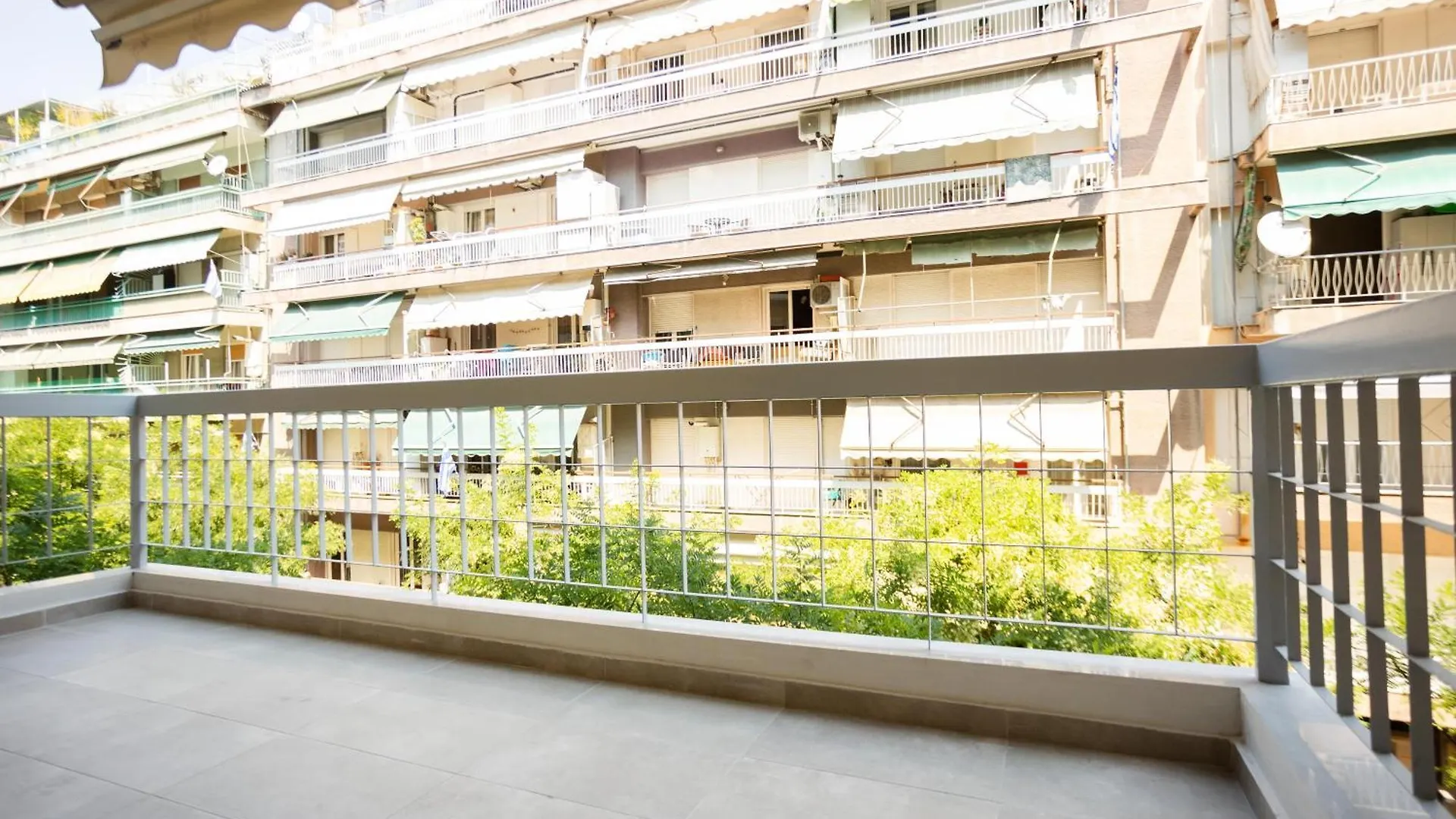 Elegance Apartment 2 Bedroom Suites Thessaloniki